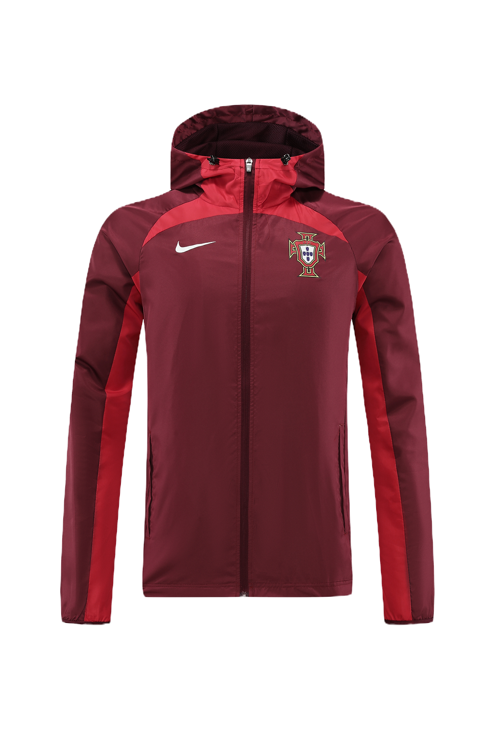 PORTUGAL WINDBREAKER