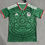 Thumbnail: 2026 Mexico Home Kit Stadium Version