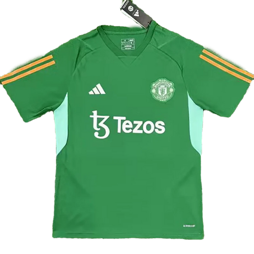 2023/2024 MAN. UTD. Training Kit Stadium Version 626 Jerseys