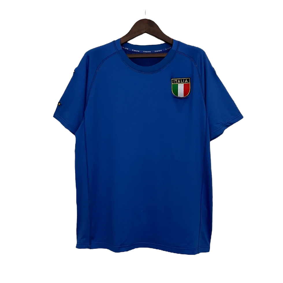 2000 ITALY HOME Retro Kit