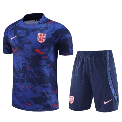 2023/2024 England Training Kit Stadium Version 626 Jerseys