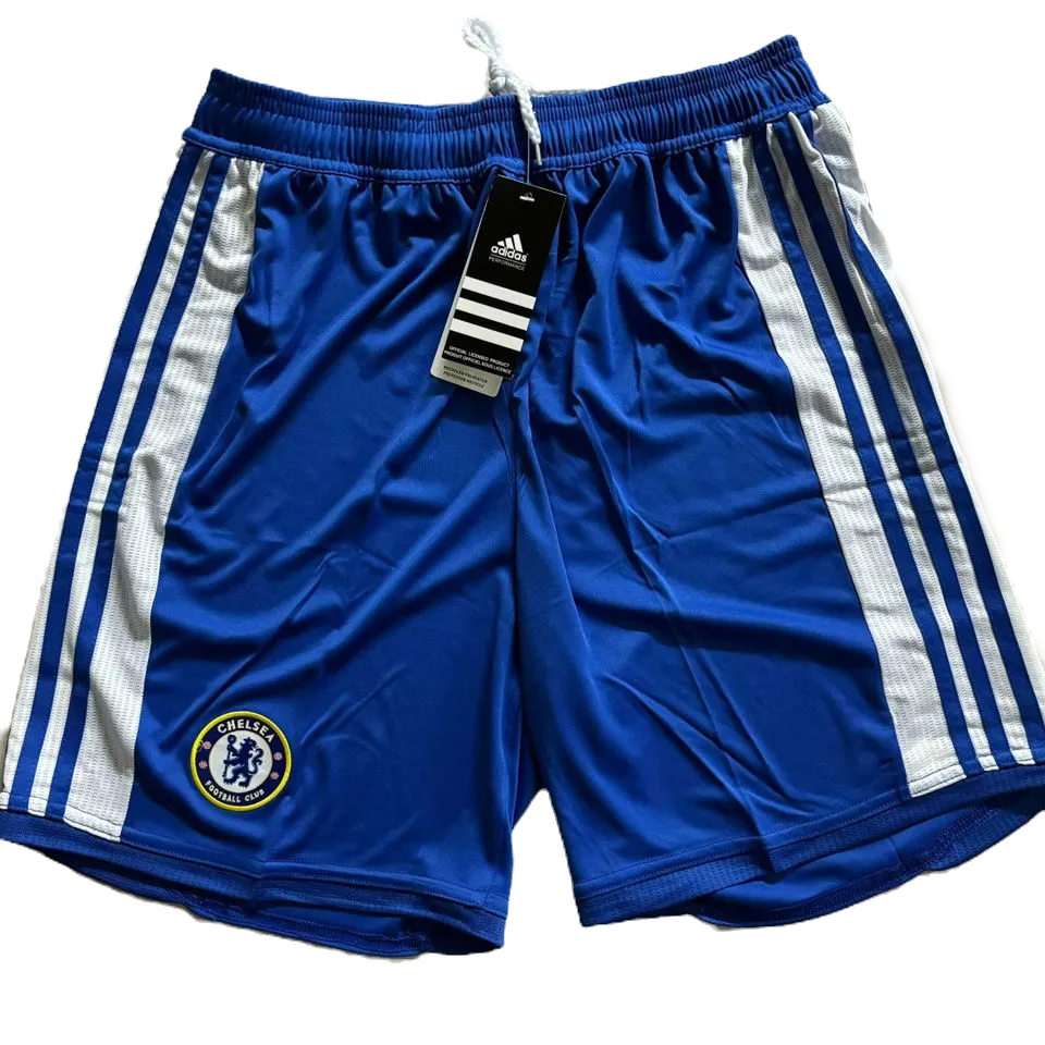 11/12 Chelsea Home Shorts