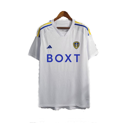 2023/2024 Leeds United Home Kit Stadium Version 626 Jerseys