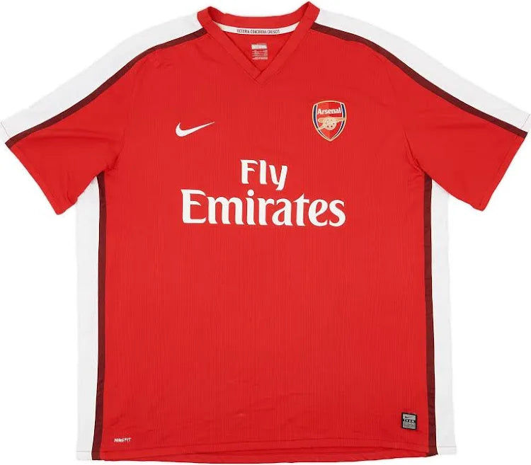 ARS Home 08/10 Jersey