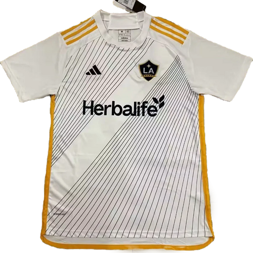 2024/2025 LA Galaxy Home Kit Stadium Version 626 Jerseys
