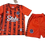 Thumbnail: 2023/2024 Everton Kids Away Kit
