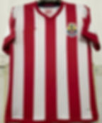 Chivas del Guadalajara 115 Years Jersey