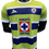 Thumbnail: 2024/2025 Cruz Azul Goalkeeper Kit Player Version