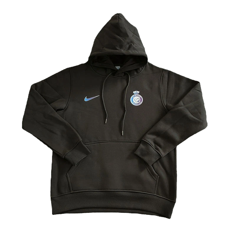 Al Nassr Hoodie
