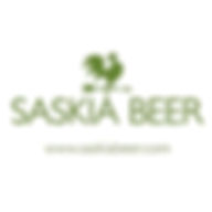 Saskia Beer logo