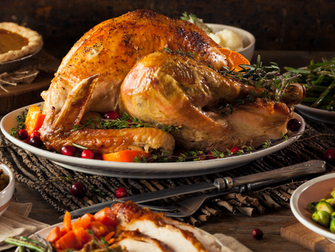Saskia Beer Corn Fed Turkey