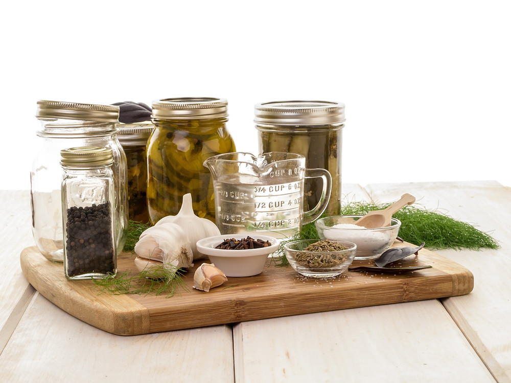 Pickles