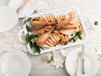 Turkey Tips