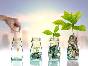 SIP: The Smart Way to Invest in Mutual Funds