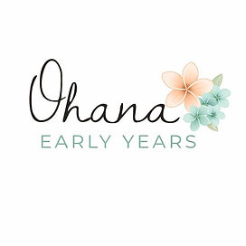 OhanaEarlyYearsLogo