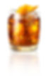 Gingerbread Old Fashioned