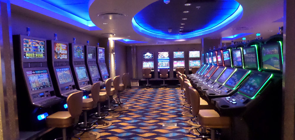 specializes in new concepts for hospitality, casinos , retail and commercial spaces