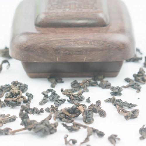 Muzha Muzha Organic