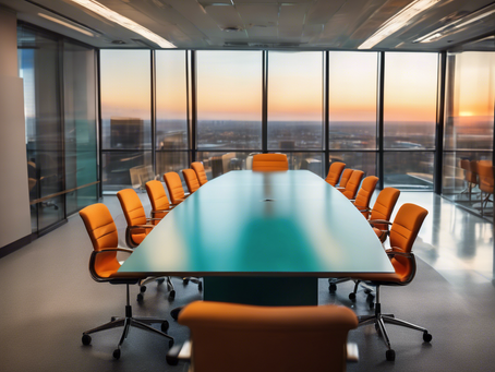 Boost Workplace Productivity with Professional Office Cleaning Services