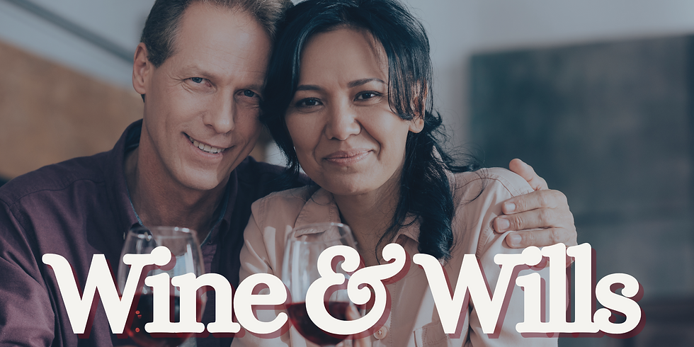 11/2 Wine & Wills (DeLand)
