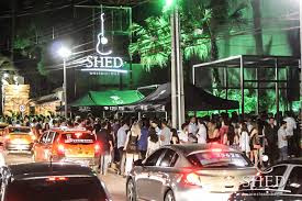 Fila em balada de Curitiba - Fonte: wtvr.com