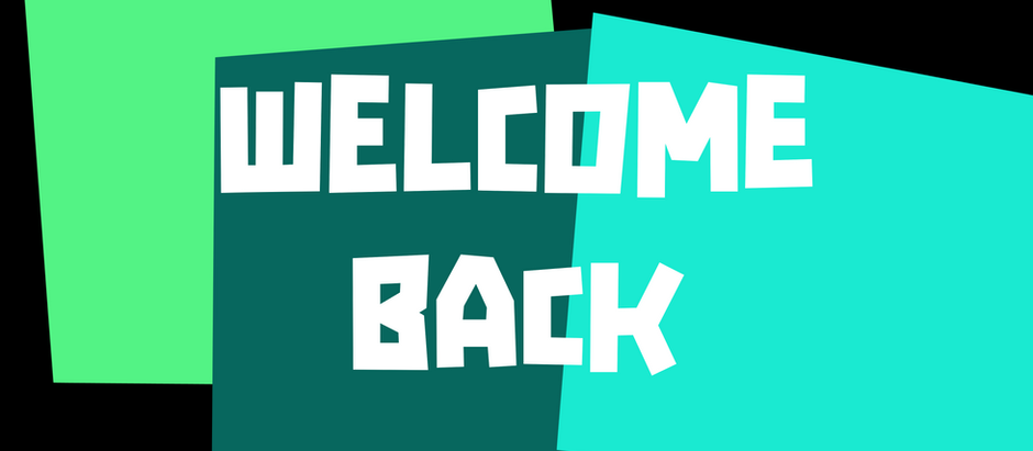 Welcome back to Britain's fastest growing TV and radio archive