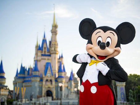Walt Disney Company to sue Trump and FCC over ABC licence threats