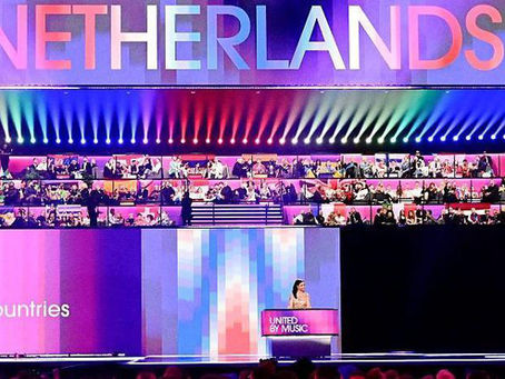AVROTROS to boycott Eurovision for 2nd consecutive year