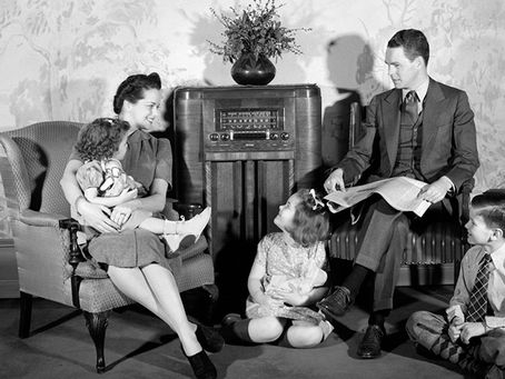 Road to analogue radio switchoff takes a tentative step forwards