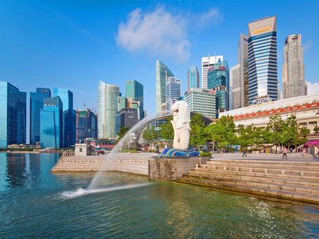 Singapore to end dialect restrictions on pay TV