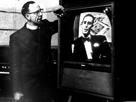 Australia celebrates 70 years of television broadcasting
