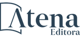Atena editora logo