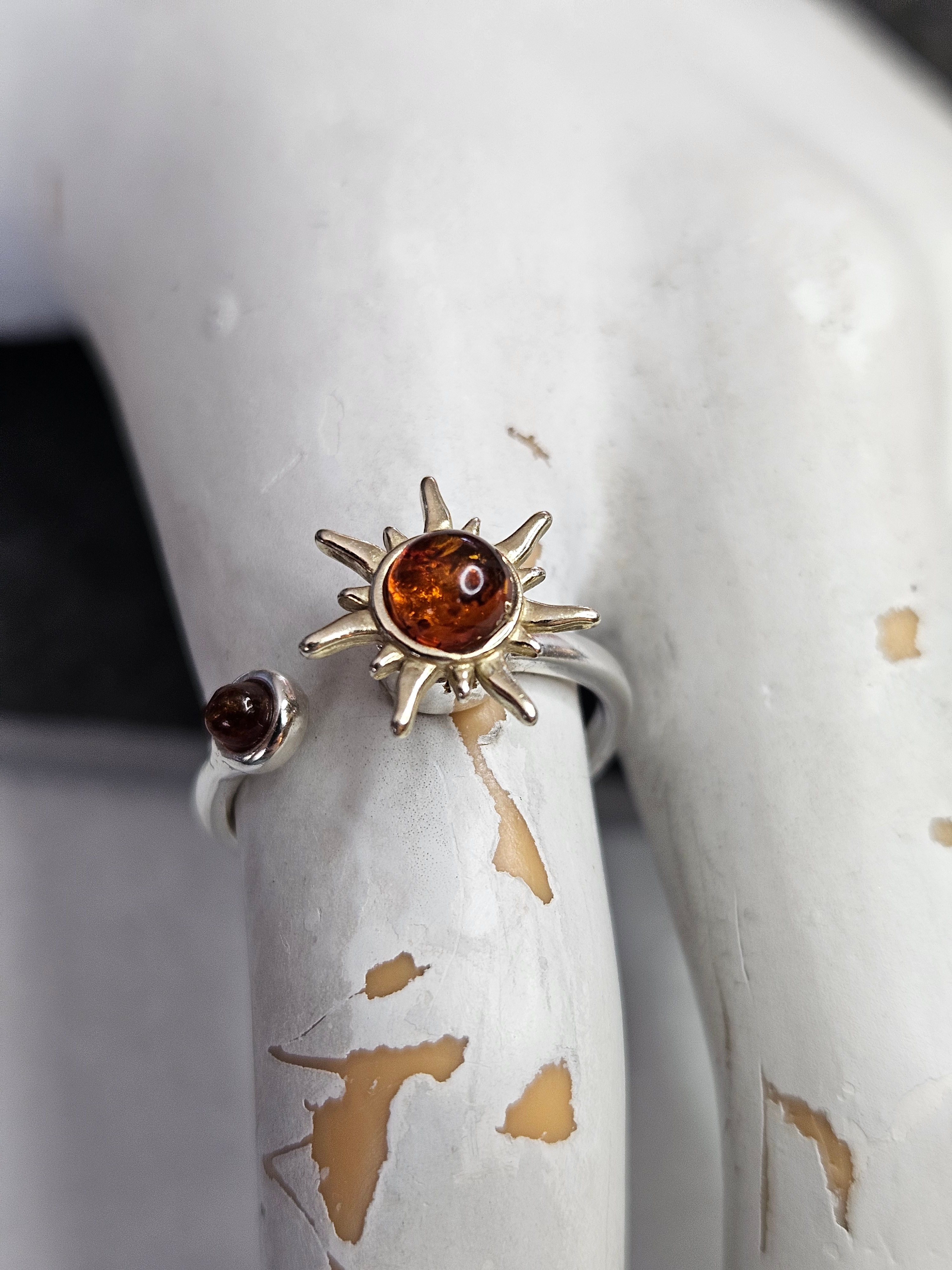 Fussy Sun (Adjustable)