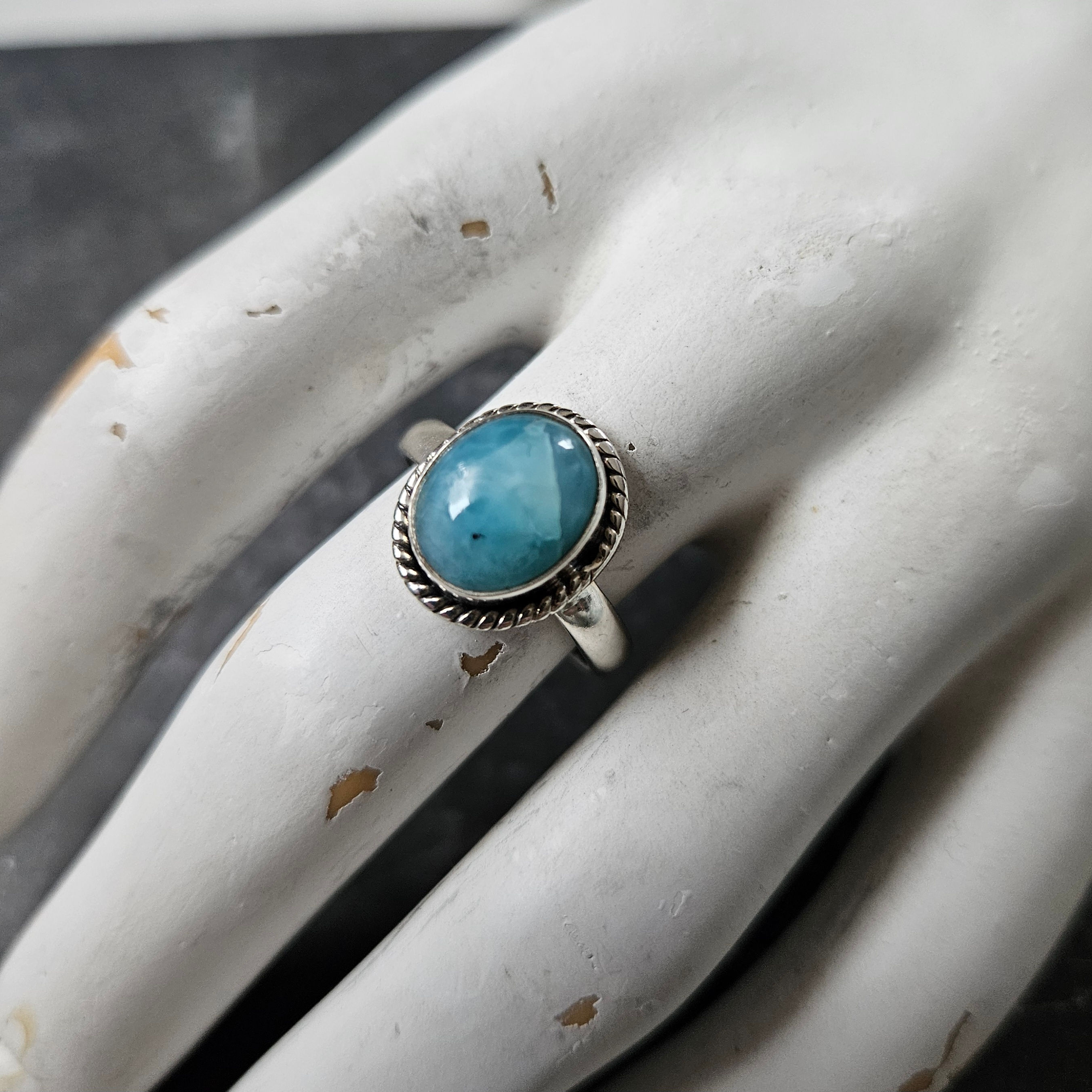 Hillary's Kyonite Kryptonite