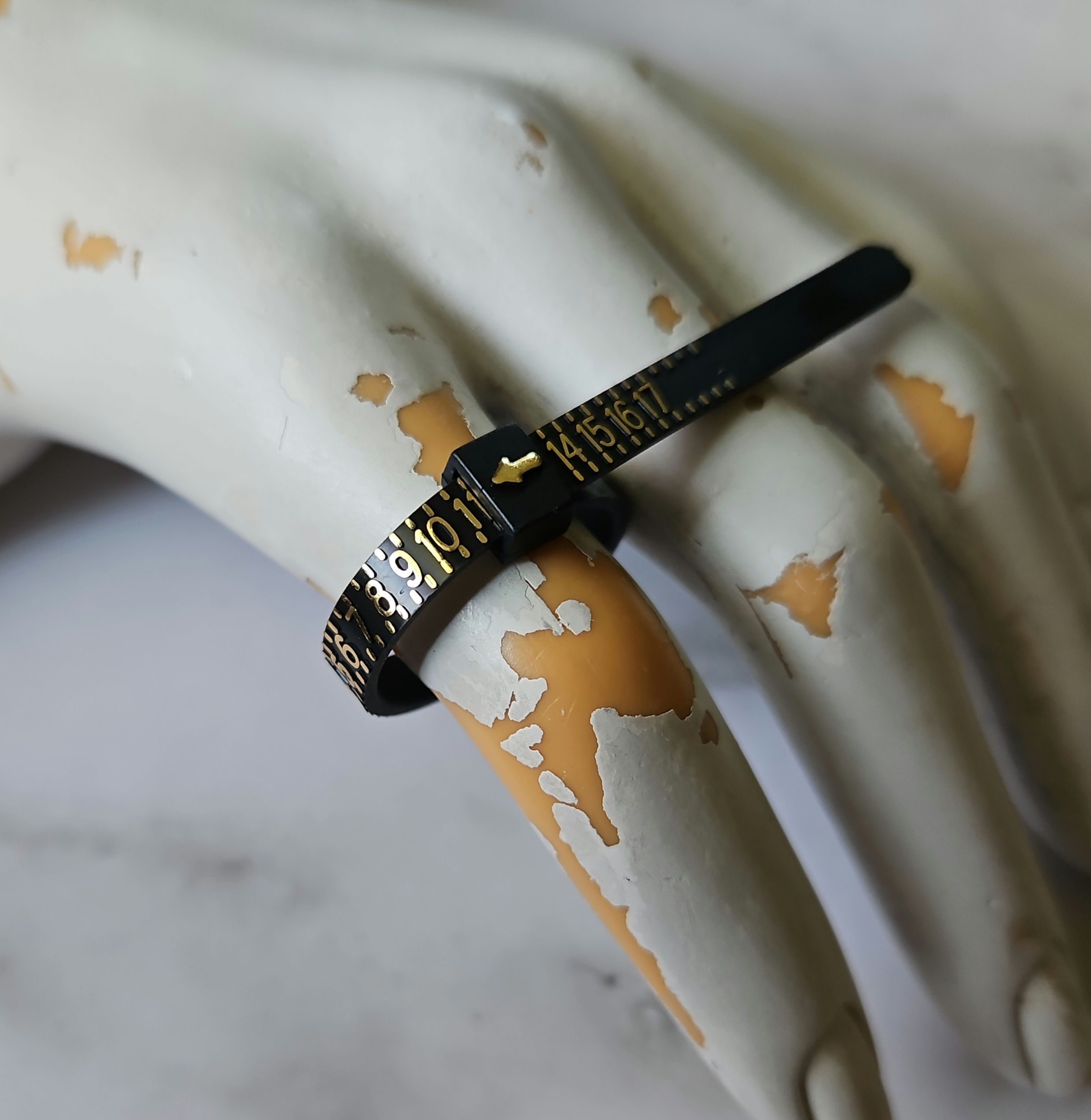 Ring Sizer
