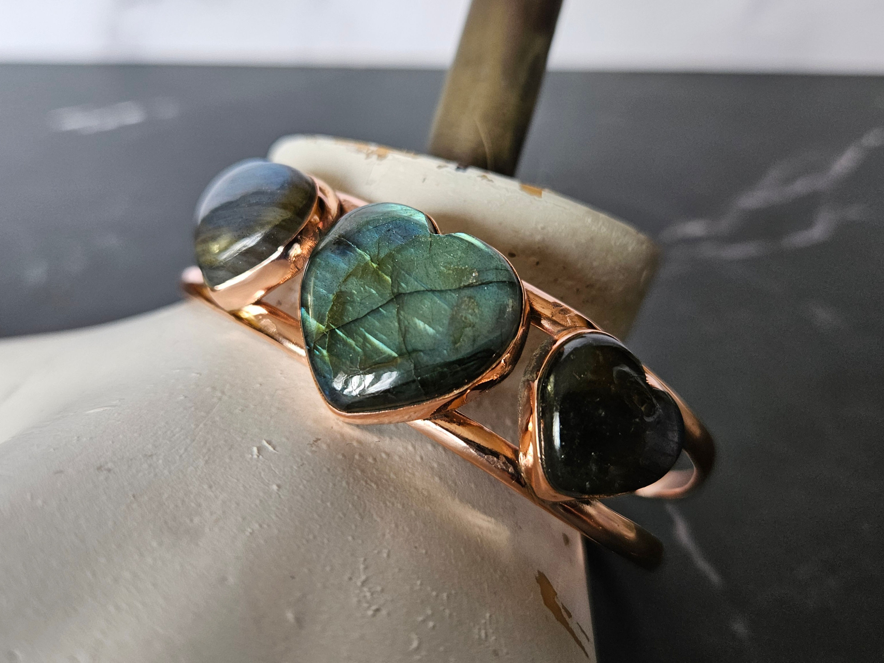 Copper Lovely II