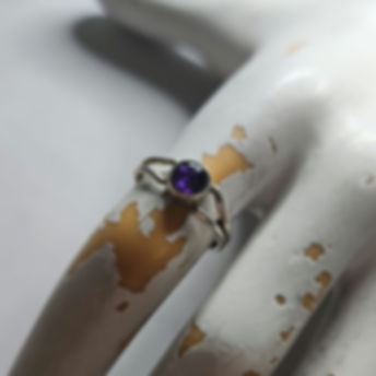 Amethyst Always (6.5)