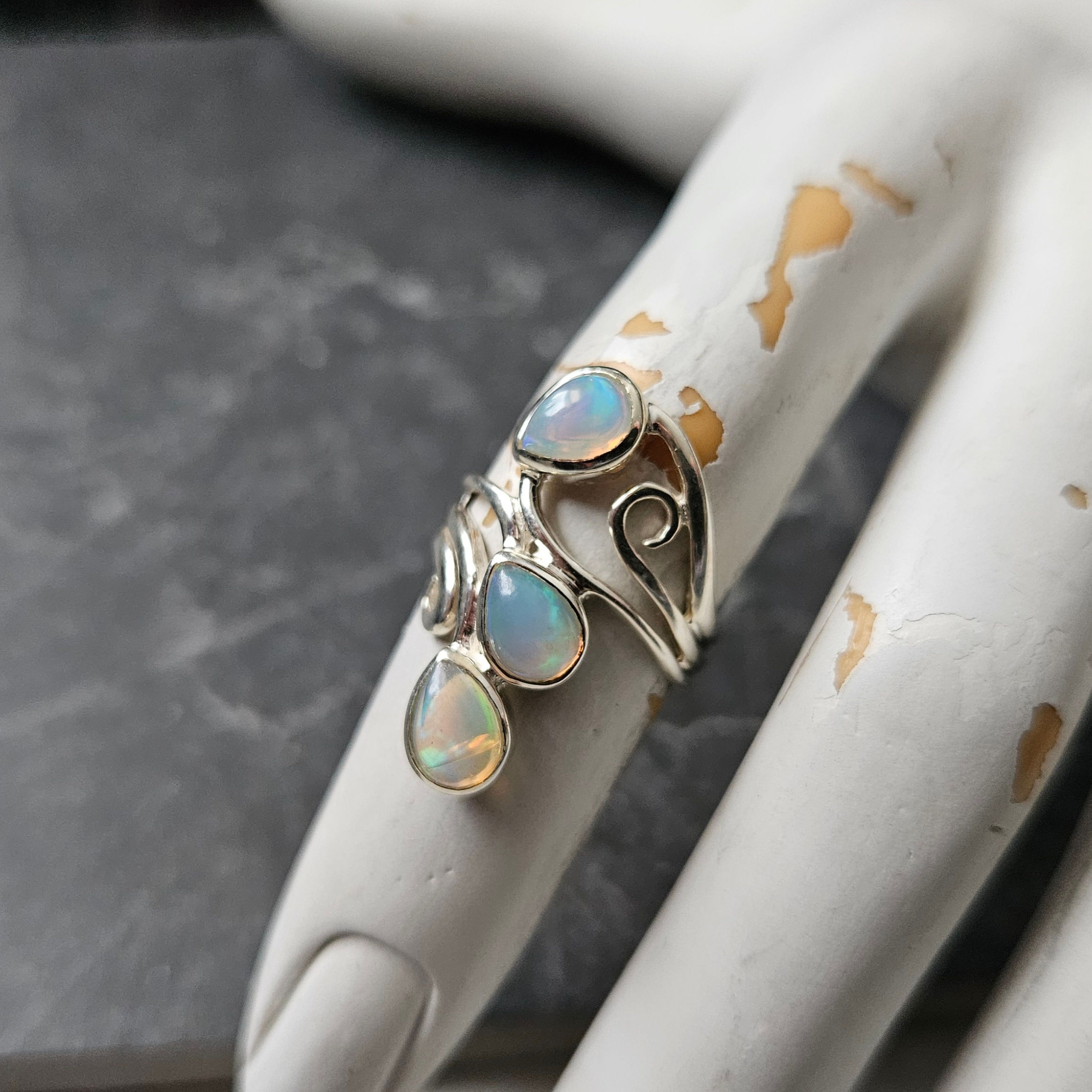 What Do You Say? (5)