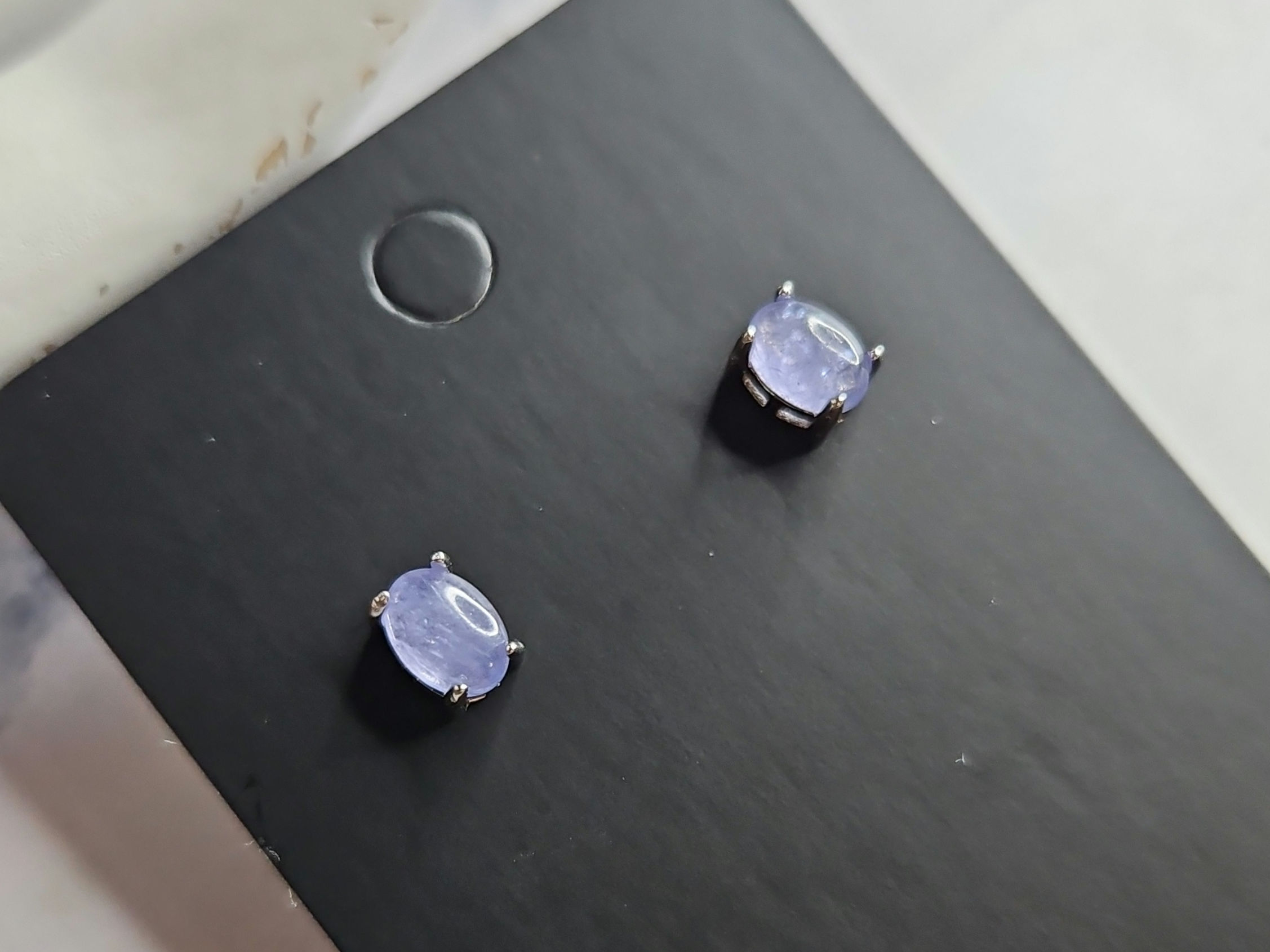 Tanzanite Babbies