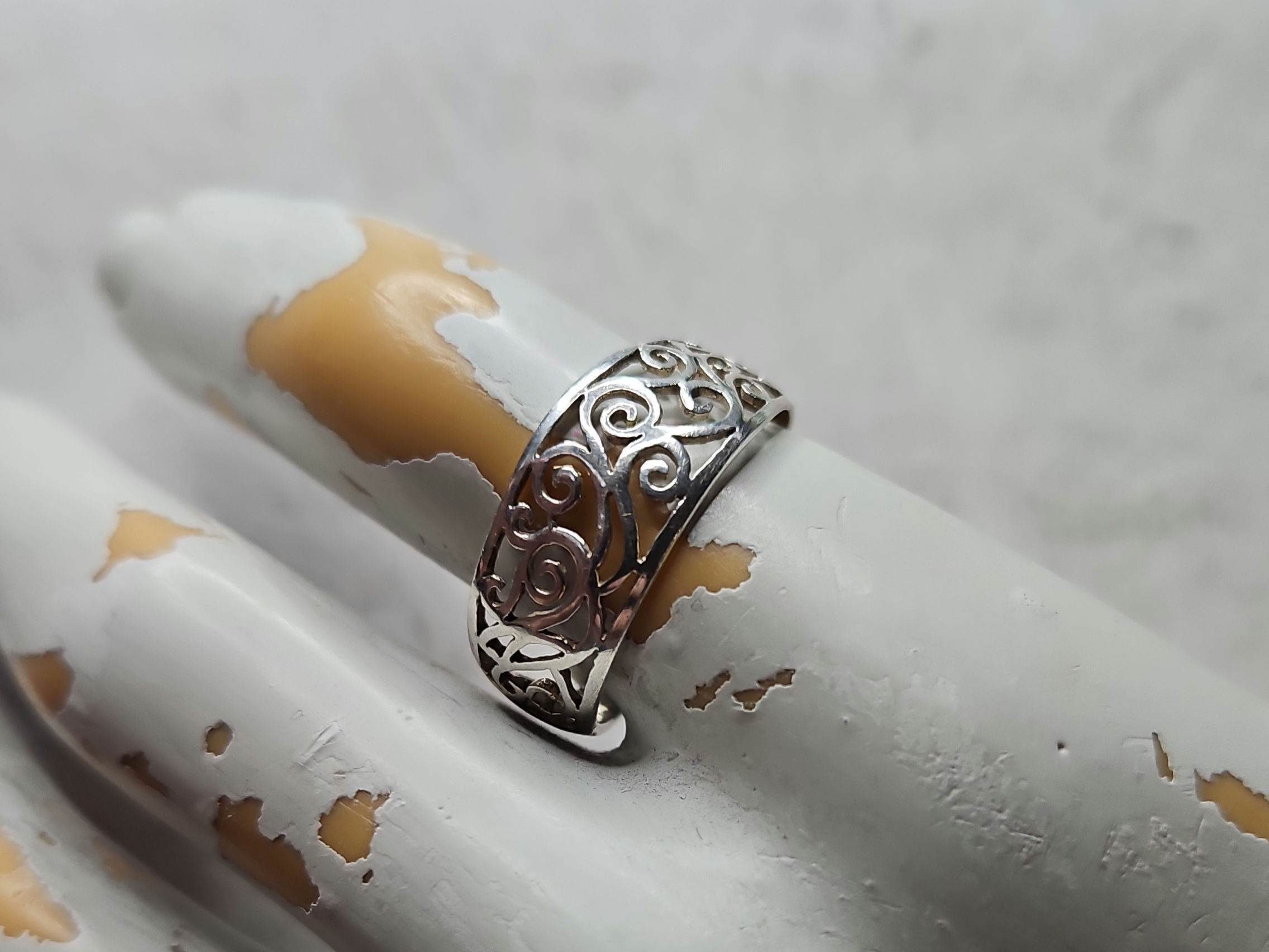 Twisting Tale (8.5)