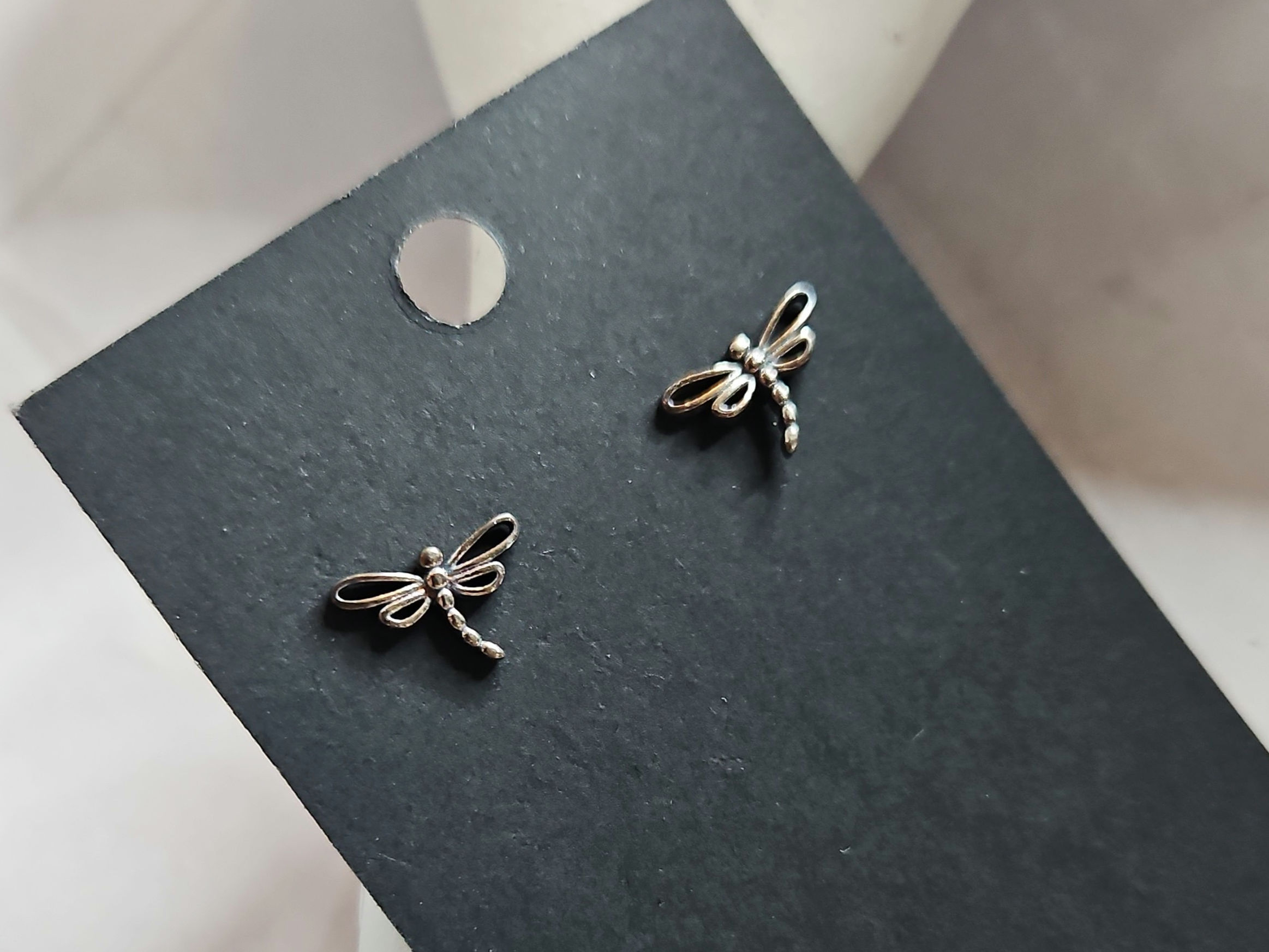 Dragonfly Babbies