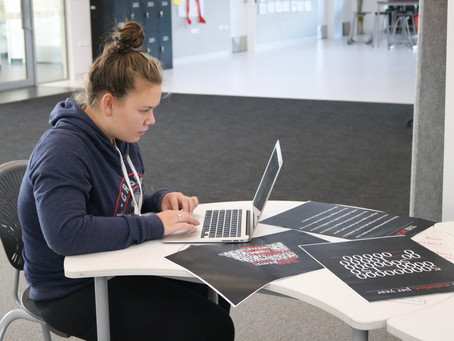 Achieving NCEA at Haeata Community Campus