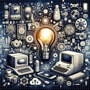 Understanding Generative AI in the Context of Historical Technological Apprehension