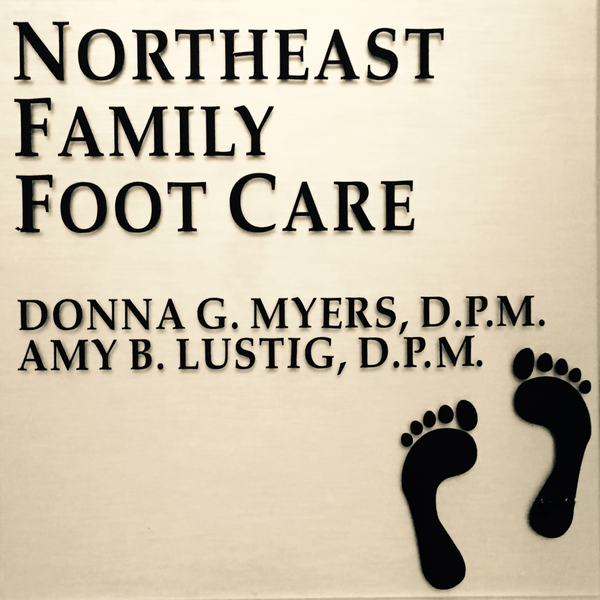 Our Services Philadelphia Northeast Family Foot Care