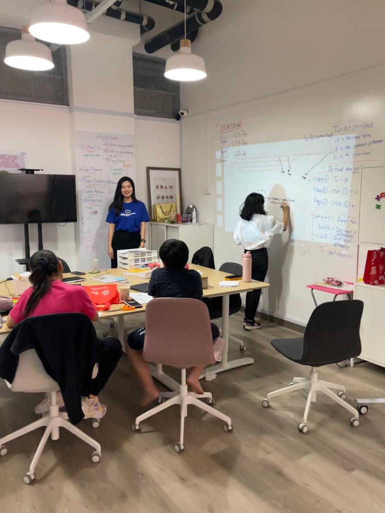 Our Programme | Mathathon