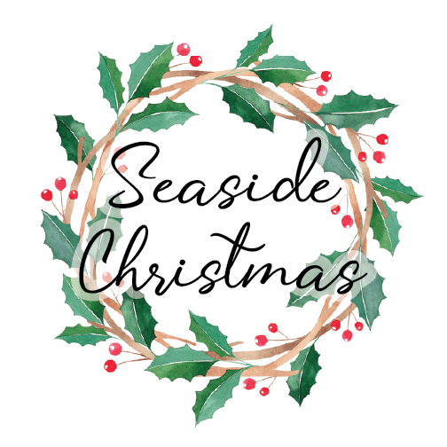 Seaside Christmas