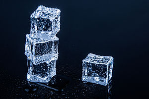 Ice Supply for Special Events