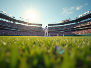 Upcoming American Legion Baseball Game Schedules