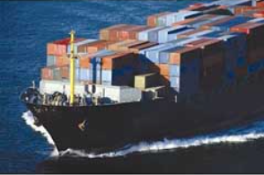 "Shipping: uma opção estratégica"