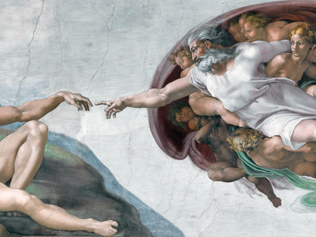 O ADN e a narrativa estratégica